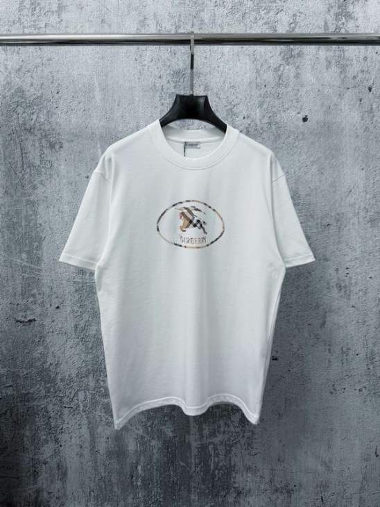 Picture of Burberry T Shirts Short _SKUBurberryXS-Lxetr17919141